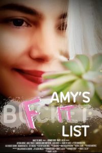 Nonton Amy’s Fucket List 2023