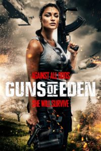 Nonton Guns of Eden 2022