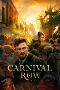 Nonton Carnival Row: Season 2