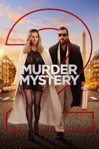 Nonton Murder Mystery 2 2023