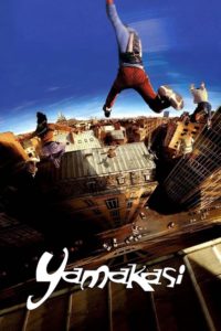 Nonton Yamakasi 2001