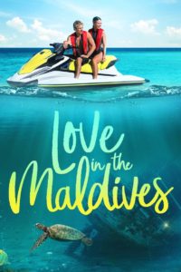 Nonton Love in the Maldives 2023