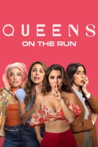 Nonton Queens on the Run 2023