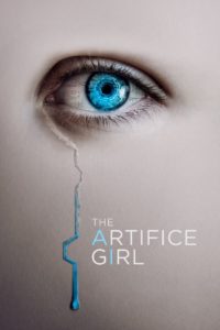 Nonton The Artifice Girl 2023