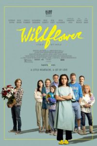 Nonton Wildflower 2023