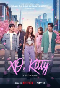 Nonton XO Kitty: Season 1