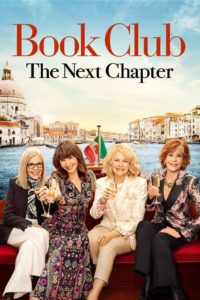 Nonton Book Club: The Next Chapter 2023