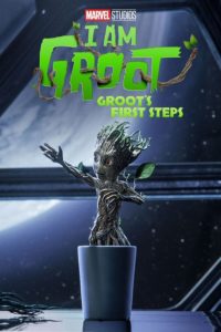 I Am Groot 2022