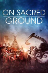 Nonton On Sacred Ground 2023