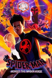 Nonton Spider-Man: Across the Spider-Verse 2023