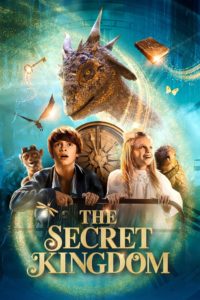 Nonton The Secret Kingdom 2023