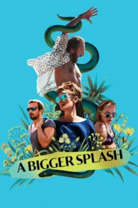 Nonton A Bigger Splash 2015