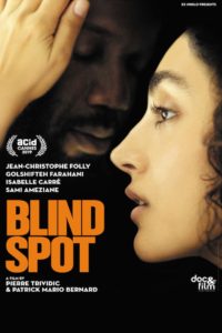 Nonton Blind Spot 2019