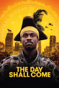 Nonton The Day Shall Come 2019