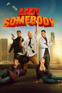 Nonton Andy Somebody 2023