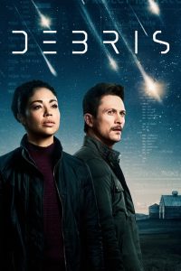 Nonton Debris: Season 1