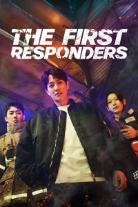 Nonton The First Responders: Season 1