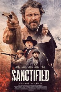 Nonton Sanctified 2022