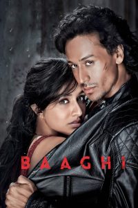 Nonton Baaghi 2016