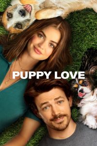 Nonton Puppy Love 2023