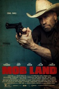 Nonton Mob Land 2023