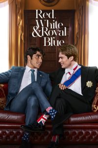 Nonton Red White and Royal Blue 2023