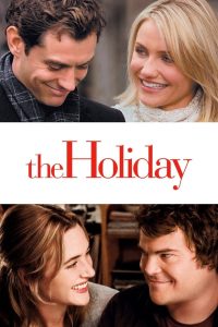 Nonton The Holiday 2006