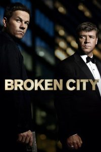 Nonton Broken City 2013