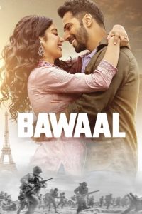 Nonton Bawaal 2023