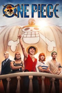 Nonton ONE PIECE: Season 1