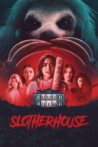 Nonton Slotherhouse 2023