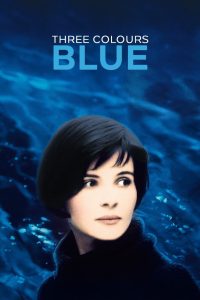 Nonton Three Colors: Blue 1993