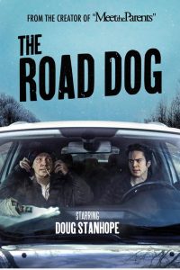 Nonton The Road Dog 2023