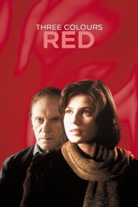 Nonton Three Colors: Red 1994