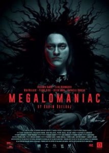 Nonton Megalomaniac 2022