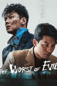 Nonton The Worst of Evil: Season 1