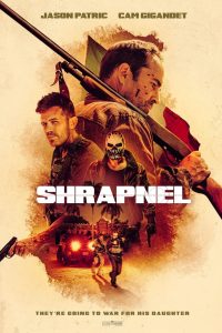 Nonton Shrapnel 2023