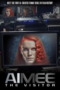 Nonton AIMEE: The Visitor 2023