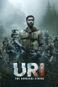 Nonton Uri: The Surgical Strike 2019