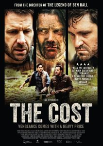 Nonton The Cost 2022