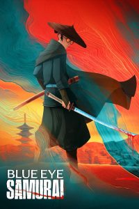 Nonton BLUE EYE SAMURAI: Season 1