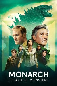 Nonton Monarch: Legacy of Monsters: Season 1