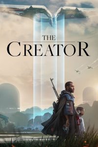 Nonton The Creator 2023