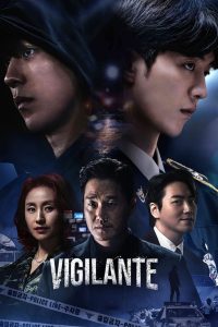 Nonton Vigilante: Season 1