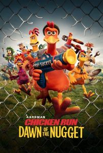 Nonton Chicken Run: Dawn of the Nugget 2023