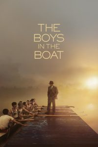 Nonton The Boys in the Boat 2023