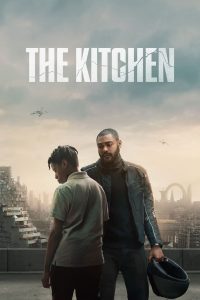 Nonton The Kitchen 2023