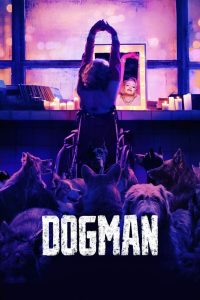 Nonton DogMan 2023