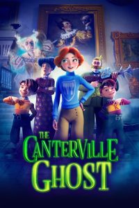 Nonton The Canterville Ghost 2023