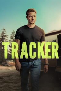 Nonton Tracker: Season 1